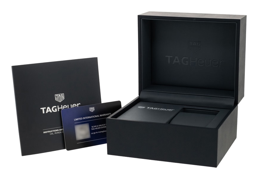 Tag Heuer Formula 1 CAZ101AM.FT8054